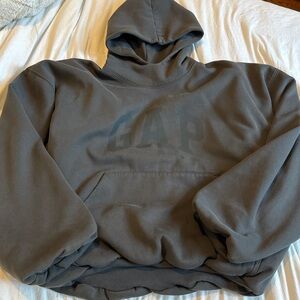 Yeezy Gap Engineered by Balenciaga Dove Hoodie